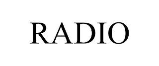 RADIO