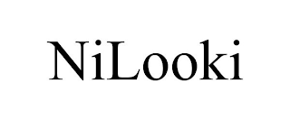 NILOOKI