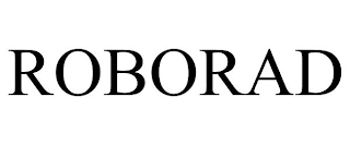 ROBORAD