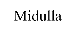 MIDULLA