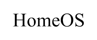 HOMEOS