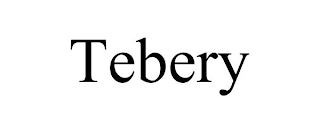 TEBERY