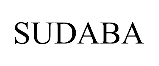 SUDABA