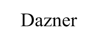 DAZNER