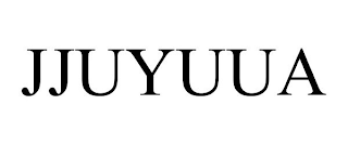 JJUYUUA