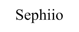 SEPHIIO