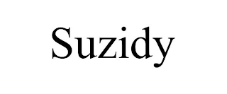 SUZIDY