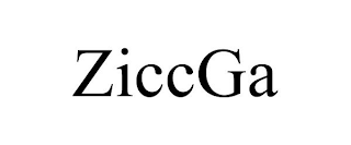 ZICCGA