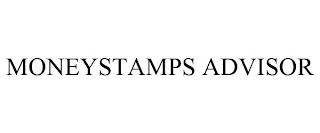 MONEYSTAMPS ADVISOR