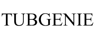 TUBGENIE