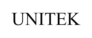 UNITEK