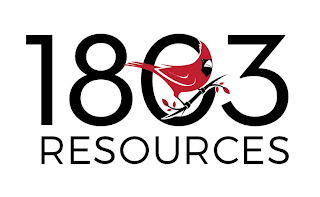 1803 RESOURCES
