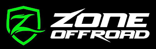 Z ZONE OFFROAD