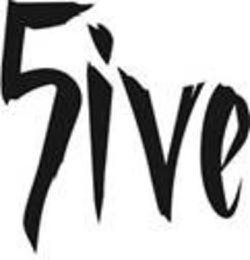 5IVE