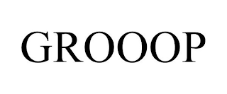 GROOOP