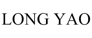 LONG YAO
