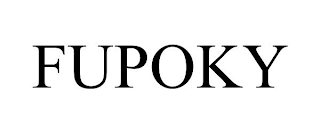 FUPOKY