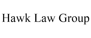 HAWK LAW GROUP