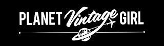 PLANET VINTAGE GIRL