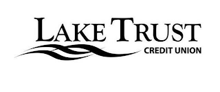 LAKE TRUST CREDIT UNION