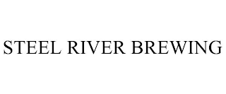 STEEL RIVER BREWING