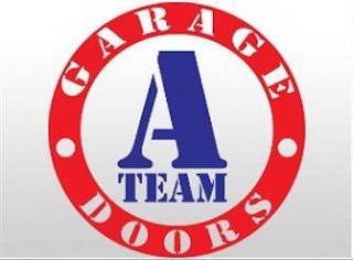 A TEAM GARAGE DOORS