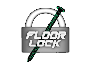 FLOOR LOCK