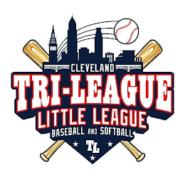 CLEVELAND TRI-LEAGUE LITTLE LEAGUE BASEBALL AND SOFTBALL