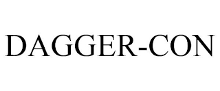 DAGGER-CON