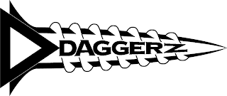 DAGGERZ