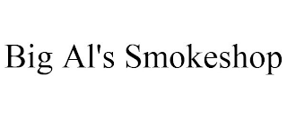 BIG AL'S SMOKESHOP