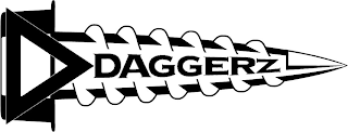 DAGGERZ