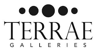 TERRAE GALLERIES