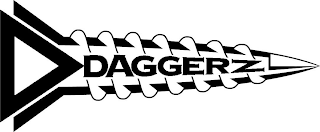 DAGGERZ