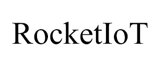 ROCKETIOT