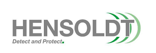 HENDSOLDT DETECT AND PROTECT