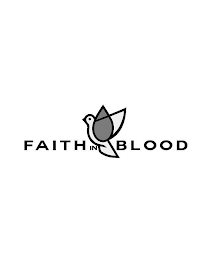 FAITH IN BLOOD