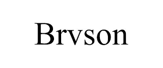 BRVSON