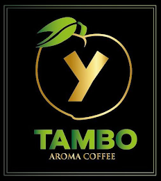 Y TAMBO AROMA COFFEE