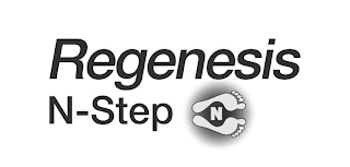 REGENESIS N-STEP N