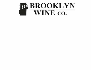 BROOKLYN WINE CO.