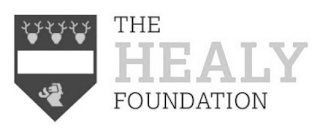THE HEALY FOUNDATION