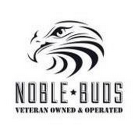 NOBLE BUDS VETERAN OWNED & OPERATED