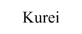 KUREI