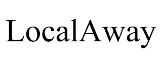 LOCALAWAY