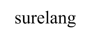 SURELANG