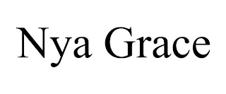 NYA GRACE