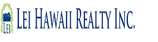 LEI HAWAII REALTY INC.