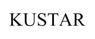 KUSTAR