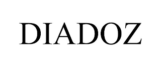 DIADOZ